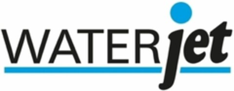 WATERjet Logo (WIPO, 20.04.2018)