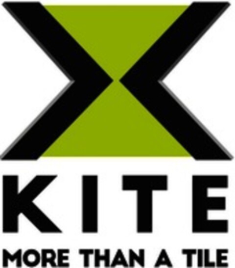 KITE MORE THAN A TILE Logo (WIPO, 02.04.2019)