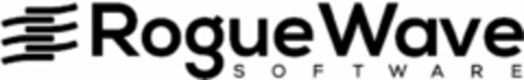 RogueWave SOFTWARE Logo (WIPO, 04/11/2019)