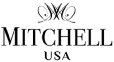 MITCHELL USA Logo (WIPO, 22.01.2019)