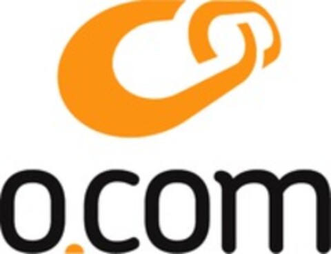 o.com Logo (WIPO, 11/07/2019)