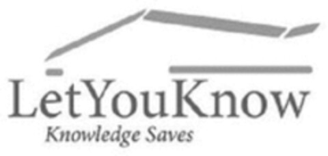 LetYouKnow Knowledge Saves Logo (WIPO, 01/02/2020)