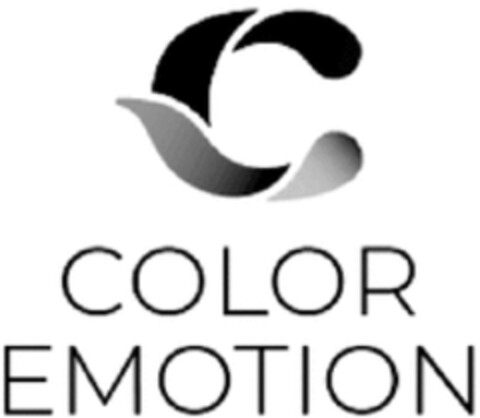 COLOR EMOTION Logo (WIPO, 17.08.2020)