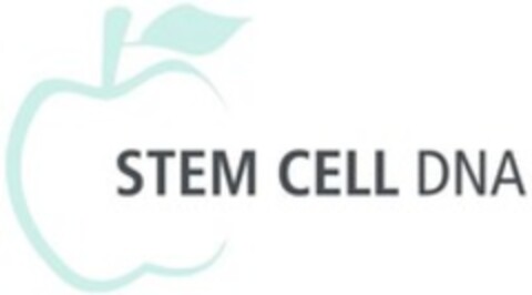 STEM CELL DNA Logo (WIPO, 10/29/2020)