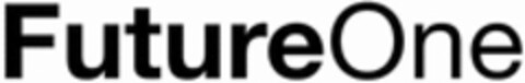 FutureOne Logo (WIPO, 18.11.2020)