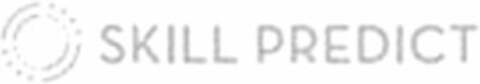 SKILL PREDICT Logo (WIPO, 16.12.2020)