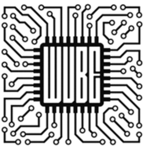 WUBE Logo (WIPO, 27.10.2020)