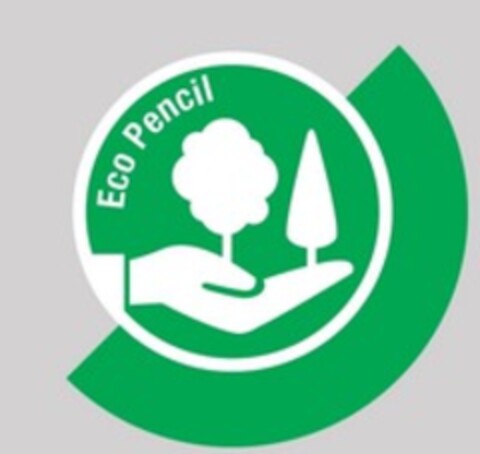 Eco Pencil Logo (WIPO, 06/14/2021)