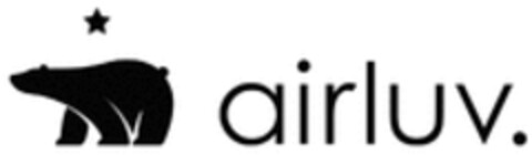 airluv. Logo (WIPO, 16.09.2021)