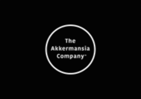 The Akkermansia Company Logo (WIPO, 01/04/2022)