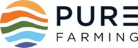 PURE FARMING Logo (WIPO, 14.02.2022)