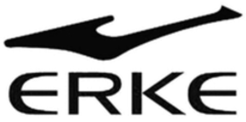 ERKE Logo (WIPO, 11/15/2022)