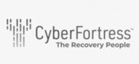 CyberFortress The Recovery People Logo (WIPO, 29.07.2022)