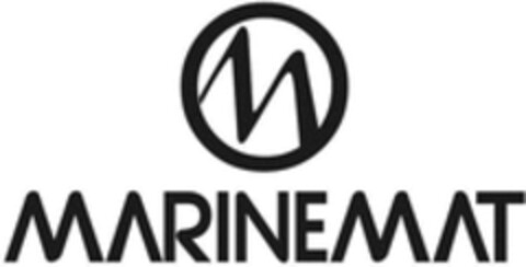 M MARINEMAT Logo (WIPO, 03/01/2023)