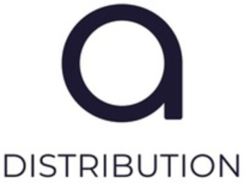 a DISTRIBUTION Logo (WIPO, 01/17/2023)