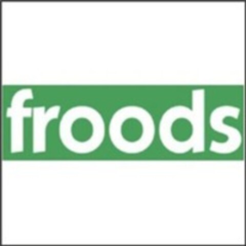 froods Logo (WIPO, 02.02.2023)