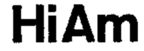 HiAm Logo (WIPO, 19.03.1976)