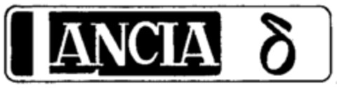 LANCIA Logo (WIPO, 29.03.1977)