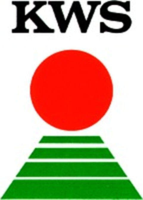 KWS Logo (WIPO, 10.04.1978)