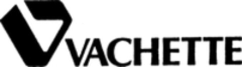 VACHETTE Logo (WIPO, 05/24/1988)