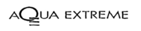 AQUA EXTREME Logo (WIPO, 31.01.1991)