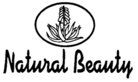 Natural Beauty Logo (WIPO, 11/25/1994)