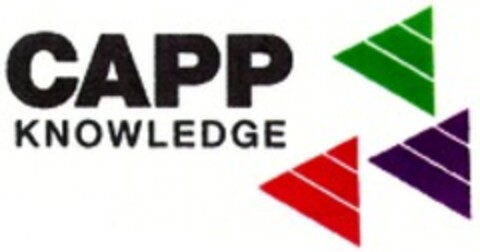 CAPP KNOWLEDGE Logo (WIPO, 10.12.1998)