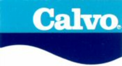 Calvo Logo (WIPO, 16.07.1999)
