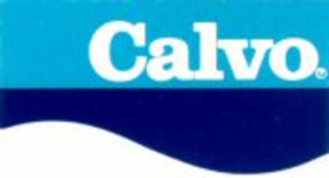 Calvo Logo (WIPO, 07/16/1999)