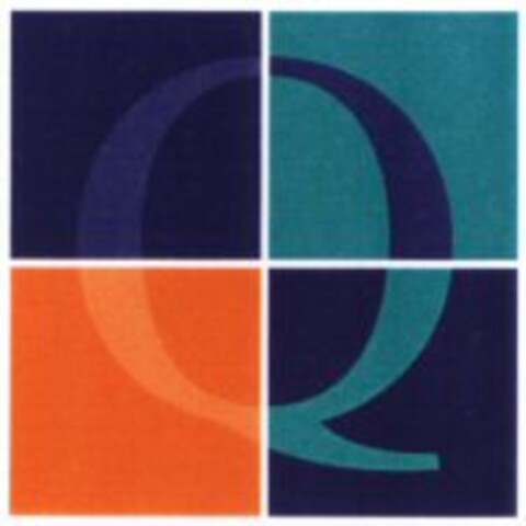 Q Logo (WIPO, 05.04.2001)