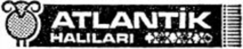 ATLANTIK HALILARI Logo (WIPO, 07.03.2003)