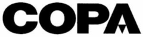 COPA Logo (WIPO, 09.10.2003)