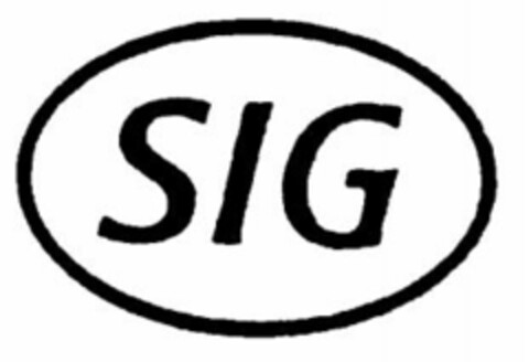 SIG Logo (WIPO, 18.02.2005)