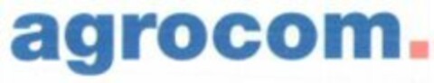 agrocom. Logo (WIPO, 07/16/2005)