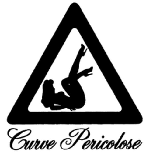 Curve Pericolose Logo (WIPO, 03.04.2007)