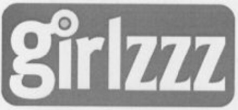 Girlzzz Logo (WIPO, 11.04.2007)