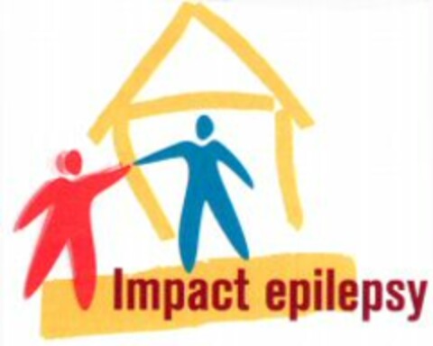 Impact epilepsy Logo (WIPO, 17.08.2007)