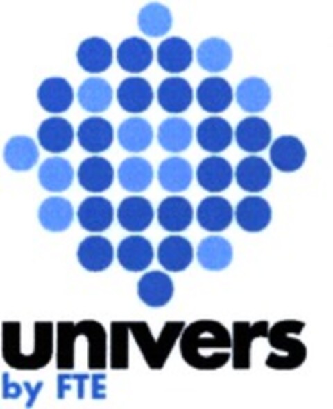 univers by FTE Logo (WIPO, 21.12.2007)