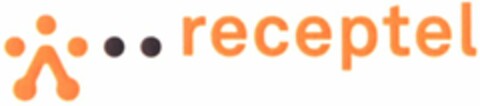 receptel Logo (WIPO, 04/11/2008)