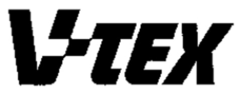 V-TEX Logo (WIPO, 26.09.2008)