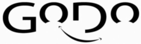 GODO Logo (WIPO, 24.12.2008)