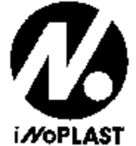 No INOPLAST Logo (WIPO, 27.11.2008)