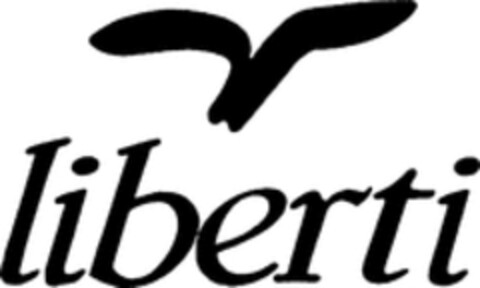 liberti Logo (WIPO, 01/19/2009)