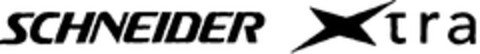 SCHNEIDER Xtra Logo (WIPO, 09/13/2008)