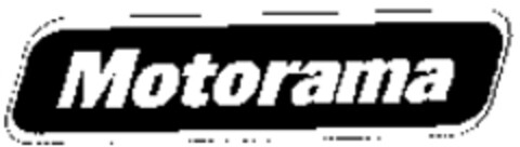 Motorama Logo (WIPO, 17.09.2009)