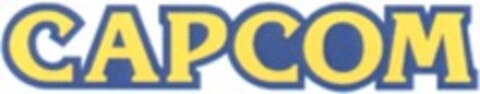 CAPCOM Logo (WIPO, 18.02.2010)