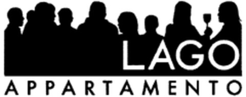 LAGO APPARTAMENTO Logo (WIPO, 05/14/2010)