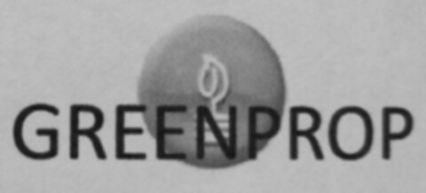 GREENPROP Logo (WIPO, 17.01.2011)