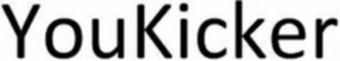 YouKicker Logo (WIPO, 04/05/2011)