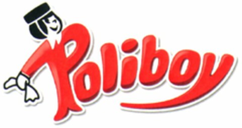 Poliboy Logo (WIPO, 10.01.2011)